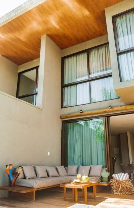 Casa Zero Meia Pysa, Milagres São Miguel dos Milagres Exterior foto